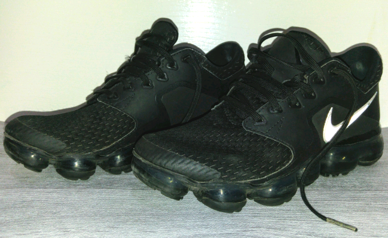 nike vapormax used